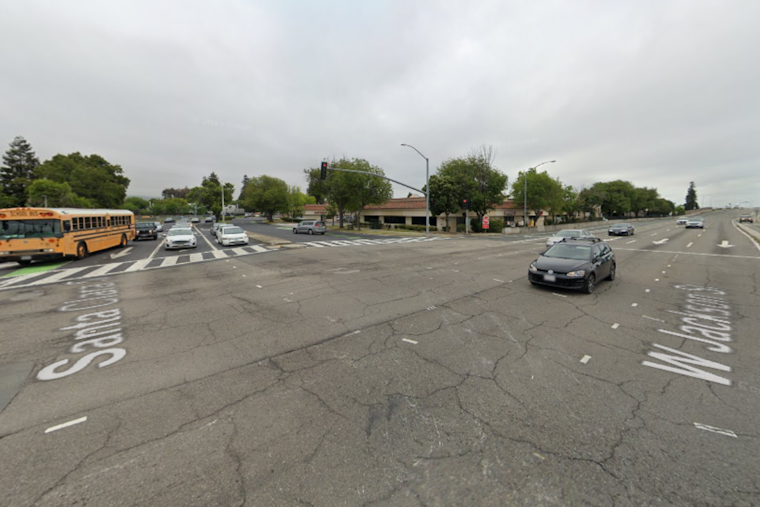 Fatal Hit-and-Run Claims Life of 68-Year-Old Pedestrian in Hayward, Suspect Located and Released Pending Investigation
