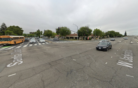 Fatal Hit-and-Run Claims Life of 68-Year-Old Pedestrian in Hayward, Suspect Located and Released Pending Investigation