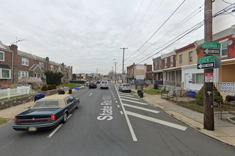 Fatal Hit-and-Run in Northeast Philadelphia: Police Search for Driver Who Struck Woman and Fled