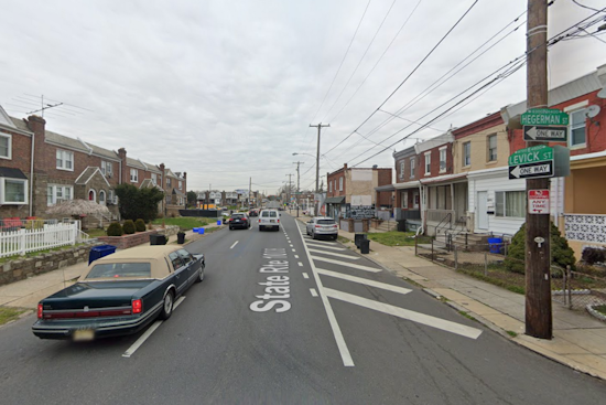 Fatal Hit-and-Run in Northeast Philadelphia: Police Search for Driver Who Struck Woman and Fled