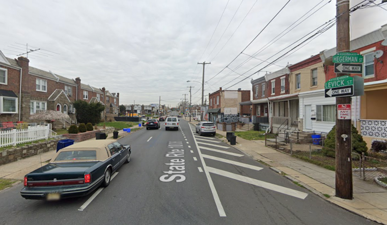 Fatal Hit-and-Run in Northeast Philadelphia: Police Search for Driver Who Struck Woman and Fled
