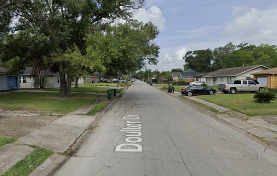 Fatal House Fire on Houston's Doulton Drive Under Investigation, Officials Urge Fire Safety