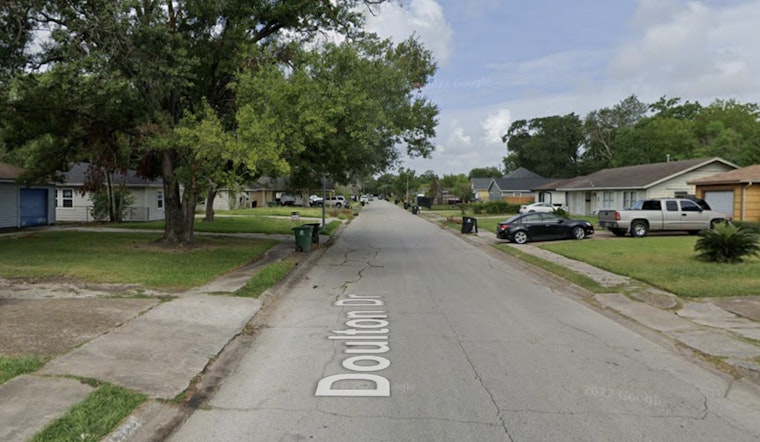 Fatal House Fire on Houston's Doulton Drive Under Investigation, Officials Urge Fire Safety