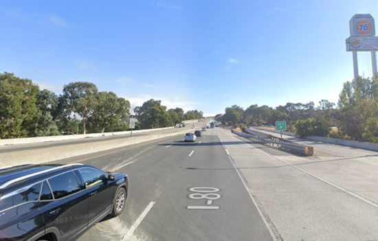 Fatal I-80 Collision Near Willow Avenue Claims One Life, Injures Another; CHP Contra Costa Seeks Witnesses