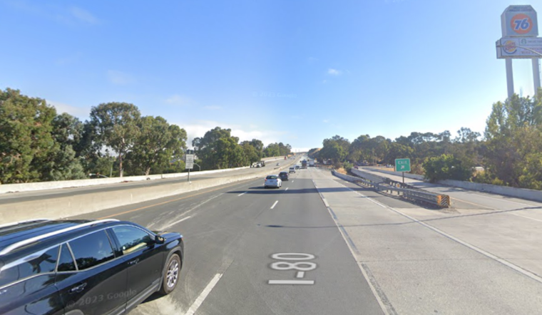 Fatal I-80 Collision Near Willow Avenue Claims One Life, Injures Another; CHP Contra Costa Seeks Witnesses