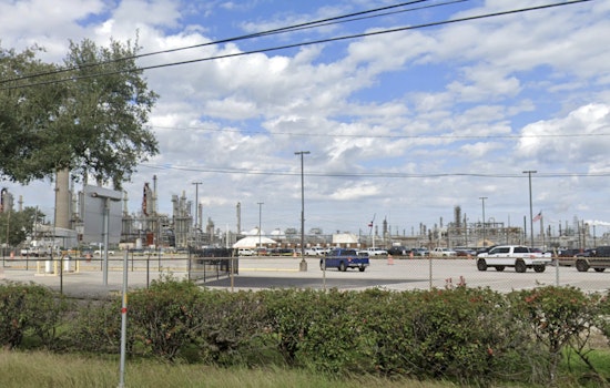 Fatal Industrial Misstep at Deer Park Refinery Results in Multiple Deaths and Legal Action Against PEMEX