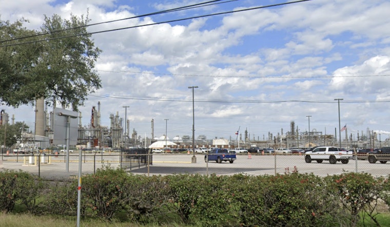 Fatal Industrial Misstep at Deer Park Refinery Results in Multiple Deaths and Legal Action Against PEMEX