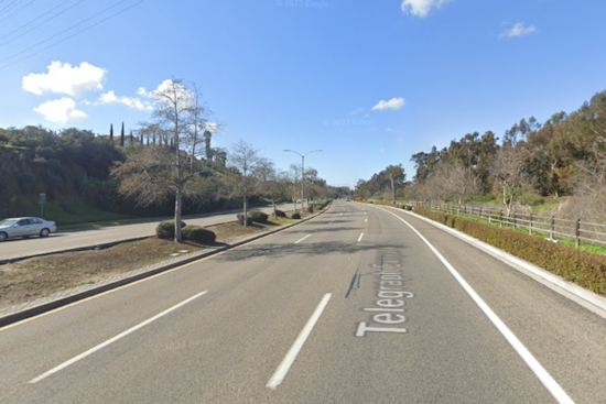 Fatal Motorcycle Accident on Telegraph Canyon Road Under Chula Vista Police Investigation