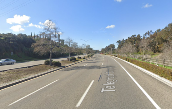 Fatal Motorcycle Accident on Telegraph Canyon Road Under Chula Vista Police Investigation