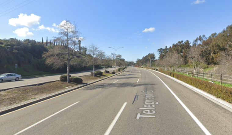 Fatal Motorcycle Accident on Telegraph Canyon Road Under Chula Vista Police Investigation