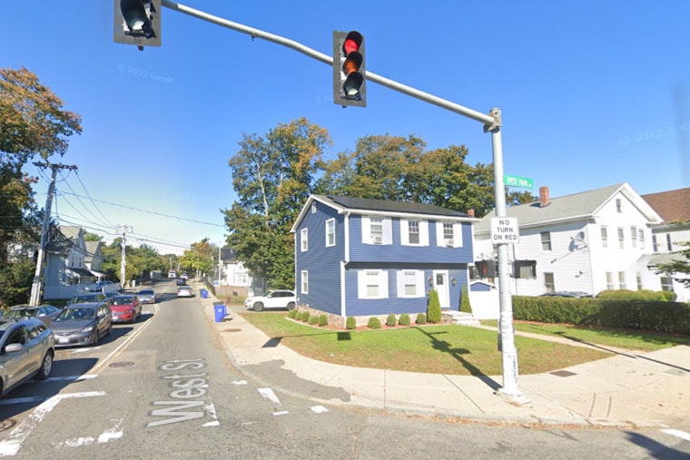 Fatal Motorcycle Collision in Hyde Park, Boston Claims One Life, Leaves Another Critically Injured