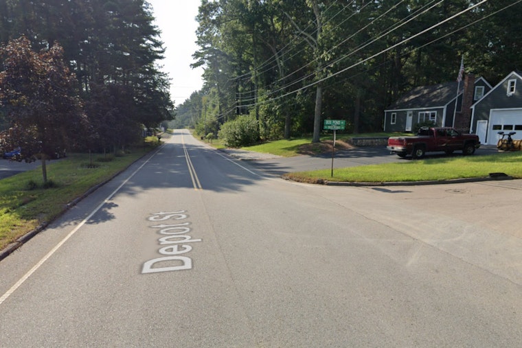 Fatal Motorcycle Crash in Bellingham Claims One Life as Pickup Driver Injured and Investigation Continues