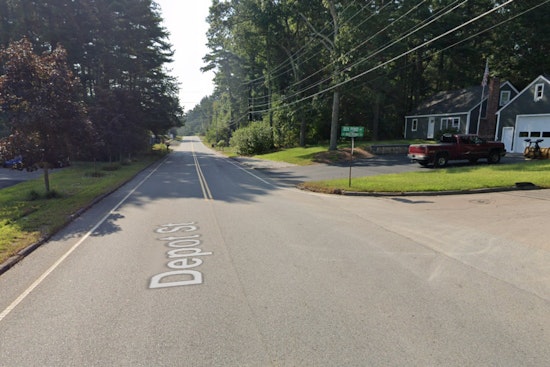 Fatal Motorcycle Crash in Bellingham Claims One Life as Pickup Driver Injured and Investigation Continues