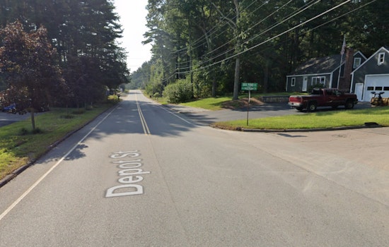 Fatal Motorcycle Crash in Bellingham Claims One Life as Pickup Driver Injured and Investigation Continues