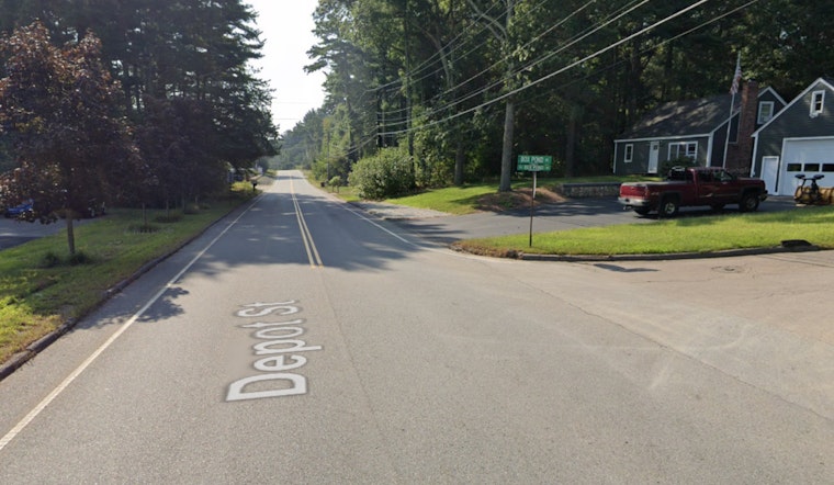 Fatal Motorcycle Crash in Bellingham Claims One Life as Pickup Driver Injured and Investigation Continues