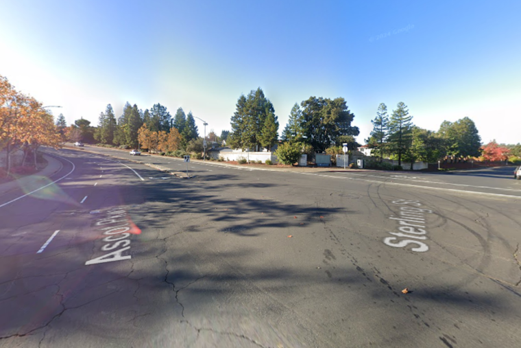 Fatal Multi-Vehicle Collision in Vallejo Claims One Life, Ninth Traffic Fatality of the Year Reported