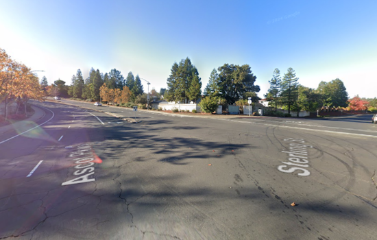 Fatal Multi-Vehicle Collision in Vallejo Claims One Life, Ninth Traffic Fatality of the Year Reported
