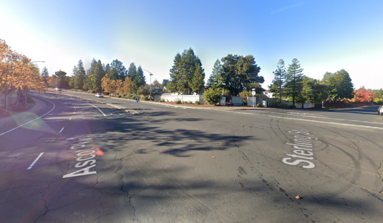 Fatal Multi-Vehicle Collision in Vallejo Claims One Life, Ninth Traffic Fatality of the Year Reported