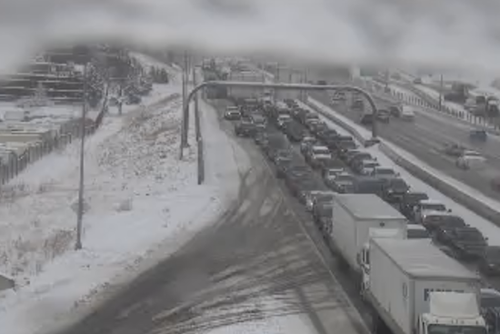 Fatal Multi-Vehicle Collision on I-25 Near Monument, Authorities Investigate