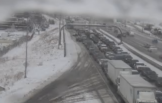 Fatal Multi-Vehicle Collision on I-25 Near Monument, Authorities Investigate