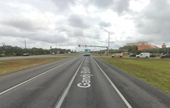 Fatal Pedestrian Accident on Gandy Boulevard in Pinellas Park as Investigation Continues with No Charges Filed