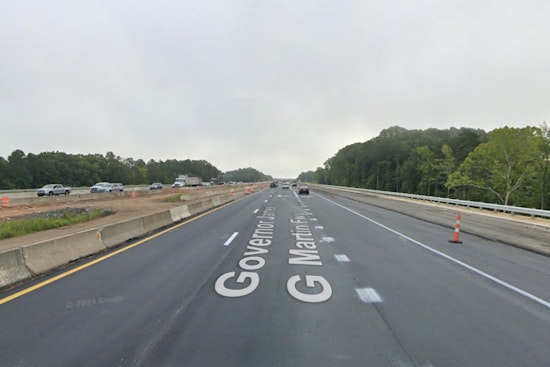 Fatal Pedestrian Accident on I-485 Leads to Traffic Delays in Matthews Area
