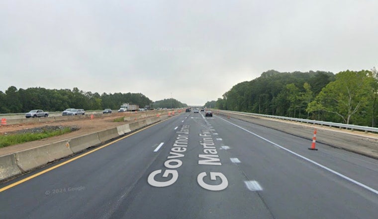 Fatal Pedestrian Accident on I-485 Leads to Traffic Delays in Matthews Area