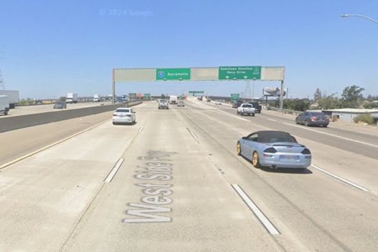 Fatal Pedestrian Accident on I-5 in Stockton Leads to Early Morning Traffic Closure, Road Now Open