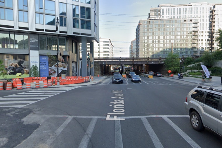 Fatal Scooter Collision with Metro Bus in Washington D.C. Leads to Local Man's Death