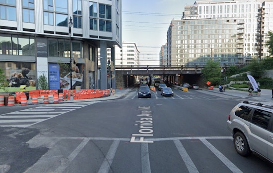 Fatal Scooter Collision with Metro Bus in Washington D.C. Leads to Local Man's Death