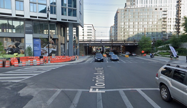 Fatal Scooter Collision with Metro Bus in Washington D.C. Leads to Local Man's Death