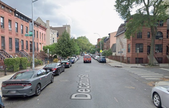 Fatal Shooting in Bedford-Stuyvesant Leaves One Dead and Teen Injured as NYPD Seeks Leads