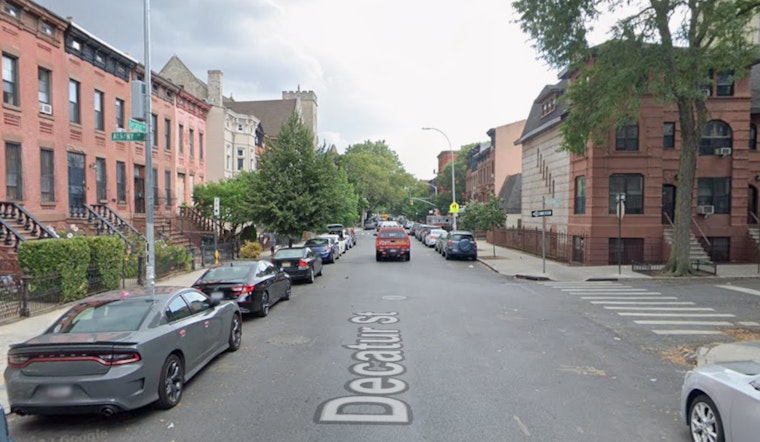Fatal Shooting in Bedford-Stuyvesant Leaves One Dead and Teen Injured as NYPD Seeks Leads