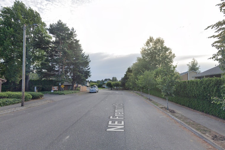 Fatal Shooting in Northeast Portland's Wilkes Neighborhood Under Investigation