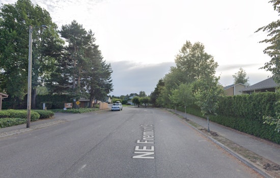 Fatal Shooting in Northeast Portland's Wilkes Neighborhood Under Investigation