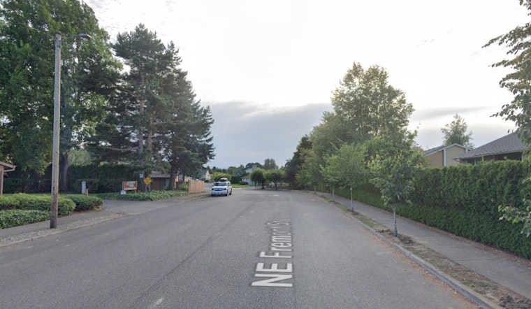 Fatal Shooting in Northeast Portland's Wilkes Neighborhood Under Investigation