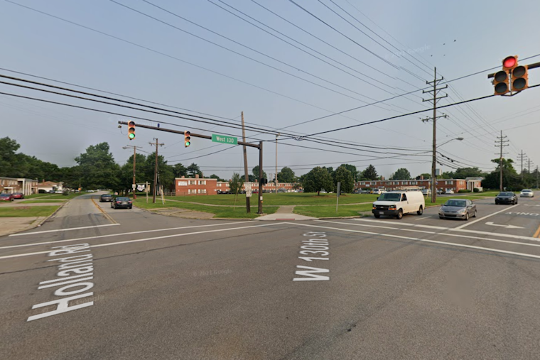 Fatal Shooting Prompts Investigation in Brook Park, Local Police Seeking Leads