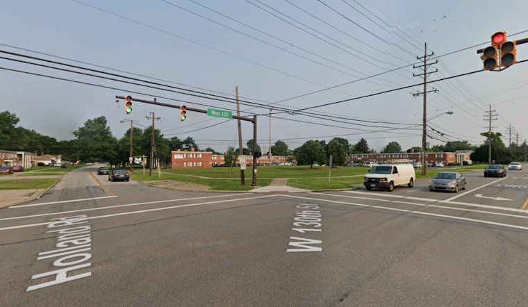 Fatal Shooting Prompts Investigation in Brook Park, Local Police Seeking Leads