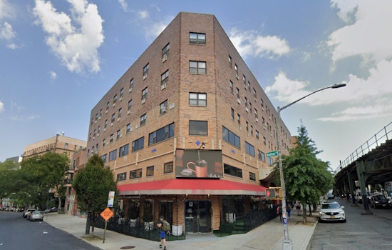 Fatal Stabbing at Popular Astoria Nightclub Leaves One Dead, Suspect Detained