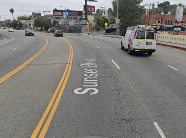 Fatal Stabbing Outside Echoplex Music Venue Shocks Echo Park Community