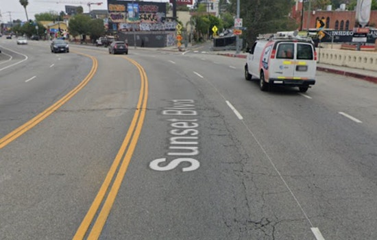 Fatal Stabbing Outside Echoplex Music Venue Shocks Echo Park Community