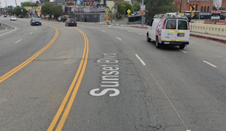 Fatal Stabbing Outside Echoplex Music Venue Shocks Echo Park Community