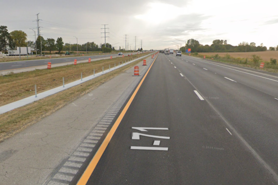 Fatal Tractor-Trailer Crash on I-71 in Richland County Claims Driver's Life