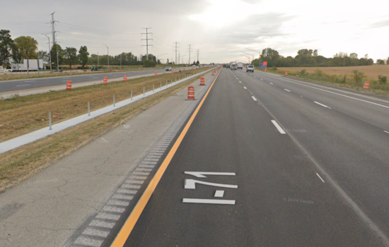 Fatal Tractor-Trailer Crash on I-71 in Richland County Claims Driver's Life