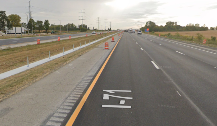 Fatal Tractor-Trailer Crash on I-71 in Richland County Claims Driver's Life