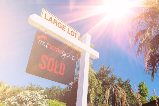 Fathom Holdings Inc. Acquires Scottsdale’s My Home Group to Boost Southwest Presence