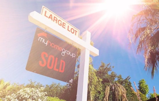 Fathom Holdings Inc. Acquires Scottsdale’s My Home Group to Boost Southwest Presence