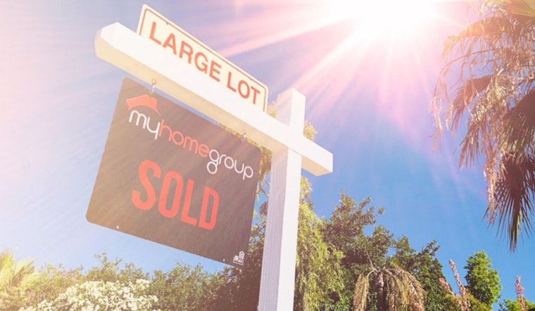 Fathom Holdings Inc. Acquires Scottsdale’s My Home Group to Boost Southwest Presence