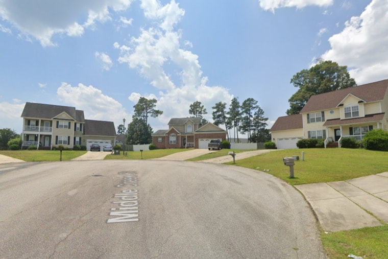 Fayetteville Contractor Charged with Fraud for Failing to Complete Paid Work