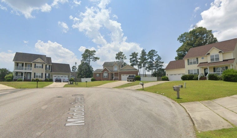 Fayetteville Contractor Charged with Fraud for Failing to Complete Paid Work